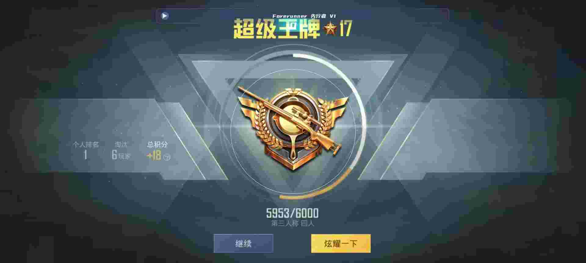 和平精英鸡腿辅助自瞄 - ��ƽ��Ӣ�����Ѳ�ҪǮ辅助预览图